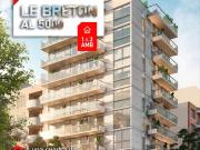 Venta de espectacular Departamento 1 ambiente en Villa...