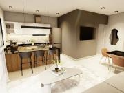 Venta de espectacular Departamento 2 ambientes en Agronomía