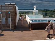 Venta de espectacular Departamento 2 ambientes en...