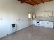 Venta de espectacular Departamento 2 ambientes en Bahía...