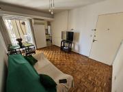 Venta de espectacular Departamento 2 ambientes en Balvanera