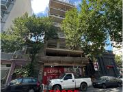 Venta de espectacular Departamento 1 ambiente en Barrio...