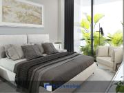 Venta de espectacular Departamento 2 ambientes en Barrio...