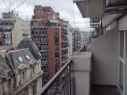 Venta de espectacular Departamento 2 ambientes en Barrio...