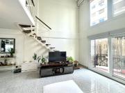 Venta de espectacular Departamento 2 ambientes en Caballito