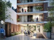 Venta de espectacular Departamento 2 ambientes en Córdoba