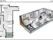 Venta de espectacular Departamento 2 ambientes en Córdoba