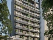 Venta de espectacular Departamento 2 ambientes en...