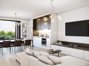 Venta de espectacular Departamento 2 ambientes en...