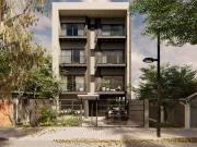 Venta de espectacular Departamento 2 ambientes en La...