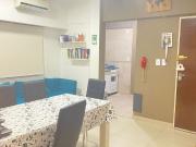 Venta de espectacular Departamento 2 ambientes en La...