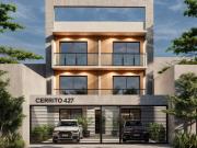 Venta de espectacular Departamento 2 ambientes en La...