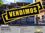 Venta de espectacular Departamento 2 ambientes en La...