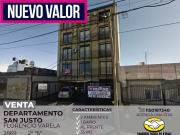Venta de espectacular Departamento 2 ambientes en La...