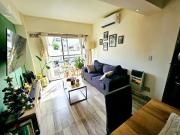 Venta de espectacular Departamento 2 ambientes en La...