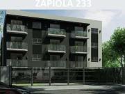 Venta de espectacular Departamento 2 ambientes en La...