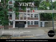 Venta de espectacular Departamento 2 ambientes en La Plata