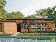 Venta de espectacular Departamento 2 ambientes en La...