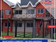 Venta de espectacular Departamento 2 ambientes en...