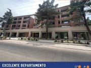 Venta de espectacular Departamento 2 ambientes en...