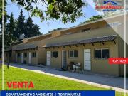 Venta de espectacular Departamento 2 ambientes en...