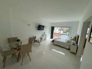 Venta de espectacular Departamento 2 ambientes en Mar...