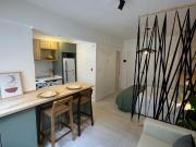 Venta de espectacular Departamento 2 ambientes en Mar...