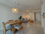 Venta de espectacular Departamento 2 ambientes en Mar...