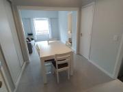 Venta de espectacular Departamento 2 ambientes en Mar...