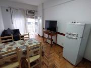 Venta de espectacular Departamento 2 ambientes en Mar...