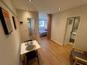 Venta de espectacular Departamento 2 ambientes en Mar...