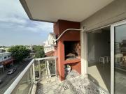 Alquiler de espectacular Departamento 2 ambientes en...