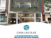 Venta de espectacular Departamento 2 ambientes en Necochea