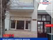 Venta de espectacular Departamento 2 ambientes en Necochea