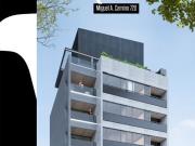 Venta de espectacular Departamento 2 ambientes en Neuquén