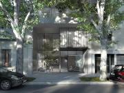 Alquiler de espectacular Departamento 2 ambientes en Palermo