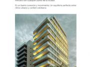 Venta de espectacular Departamento 2 ambientes en Palermo