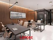 Venta de espectacular Departamento 2 ambientes en Recoleta