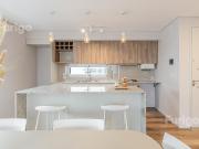 Venta de espectacular Departamento 2 ambientes en Rosario