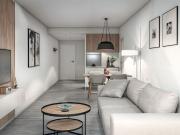 Venta de espectacular Departamento 2 ambientes en Rosario