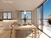 Venta de espectacular Departamento 2 ambientes en Rosario