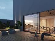 Venta de espectacular Departamento 2 ambientes en Rosario