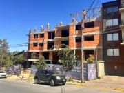 Venta de espectacular Departamento 2 ambientes en San...