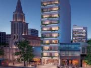 Venta de espectacular Departamento 2 ambientes en Villa...