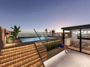 Venta de espectacular Departamento 2 ambientes en Villa...