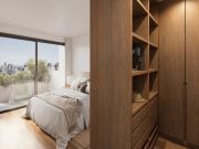 Venta de espectacular Departamento 2 ambientes en Villa...