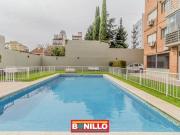 Alquiler de espectacular Departamento 2 ambientes en...