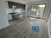 Venta de espectacular Departamento 2 ambientes en Villa...