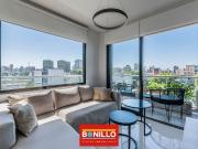 Venta de espectacular Departamento 2 ambientes en Villa...