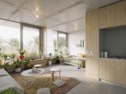 Venta de espectacular Departamento 2 ambientes en Villa...